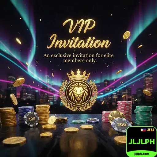 jljlph vip 